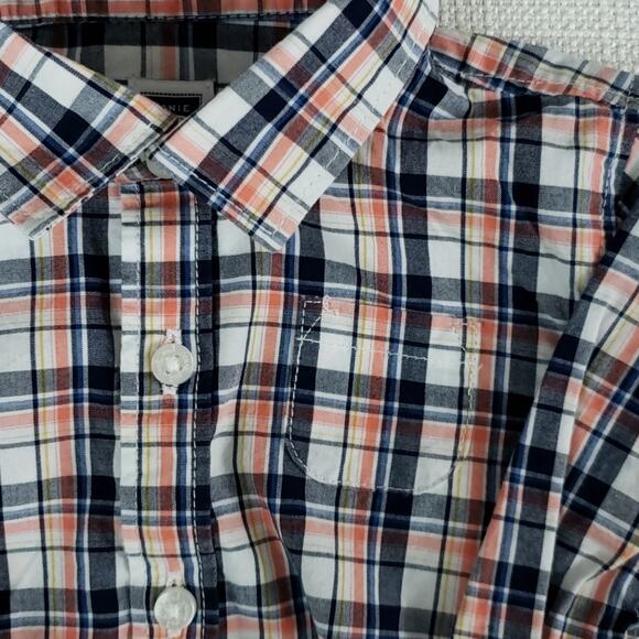 Janie & Jack Gap Cotton On long sleeve bundle 0-3M - Picture 13 of 14